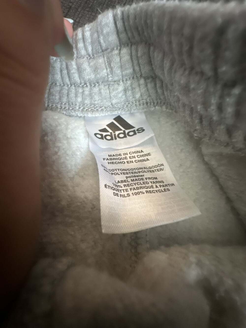 adidas - Picture 3 of 3